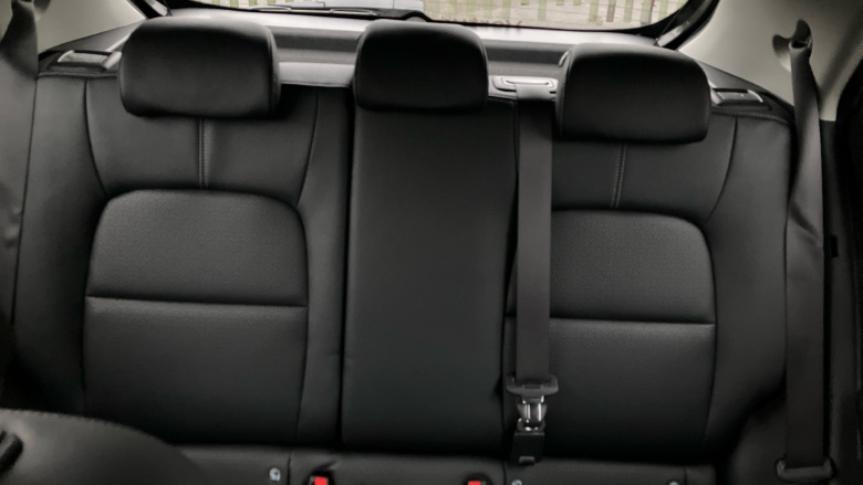 Kia Picanto 1.0 GT-Line S 5dr Petrol Hatchback